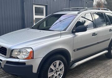 Volvo XC90 236.000 km 4.490 &euro; München 81243