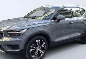 Volvo XC40 42.500 km 30.990 &euro; München 80337