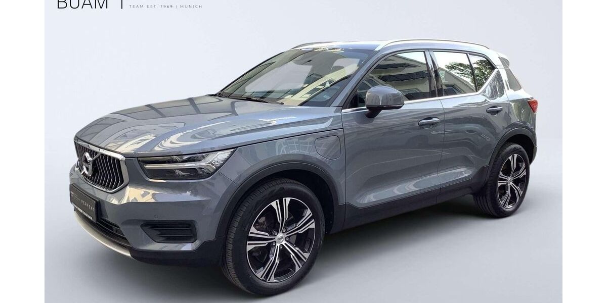 Volvo XC40 42.500 km 30.990 &euro; München 80337