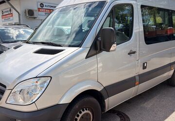 Mercedes-Benz Sprinter 165.000 km 15.900 &euro; München 81243