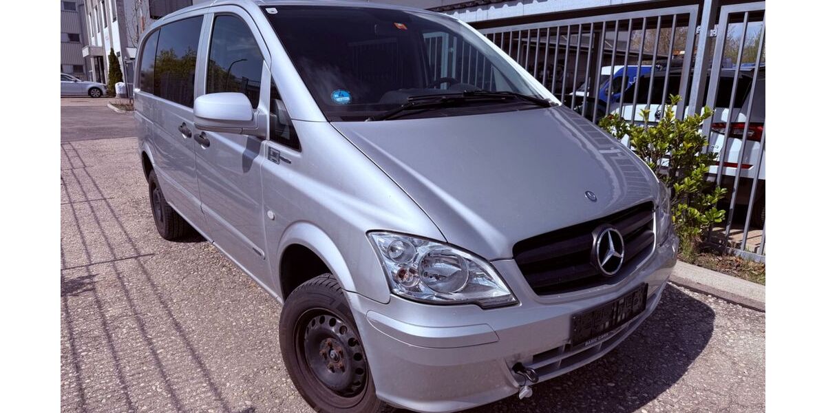 Mercedes-Benz Vito 305.000 km 3.990 &euro; Markt Schwaben 85570