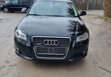 Audi A3 302.986 km 3.100 &euro; Karlsfeld 85757