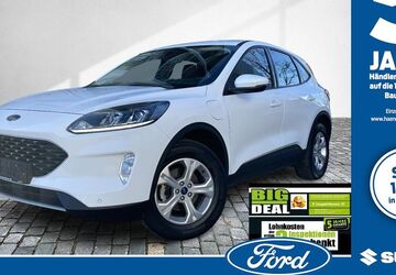 Ford Kuga 49.171 km 20.680 &euro; München 81827