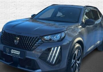 Peugeot 2008 4.600 km 23.990 &euro; Starnberg-Wangen 82319
