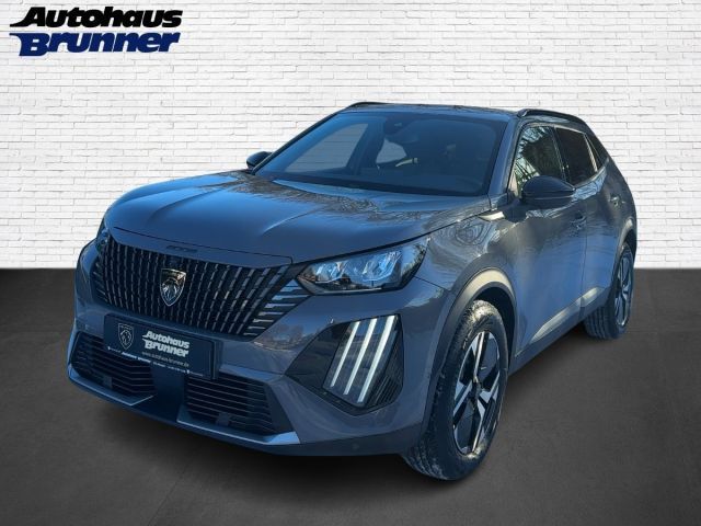 Peugeot 2008 4.600 km 23.990 &euro; Starnberg-Wangen 82319
