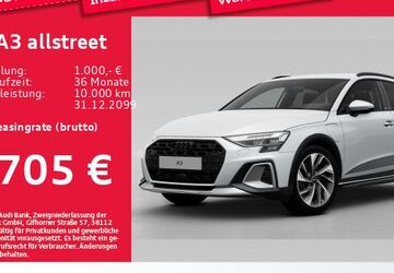 Audi A3 14.000 km 46.433 &euro; Eching 85386