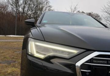 Audi A6 109.500 km 33.000 &euro; Dachau 85221