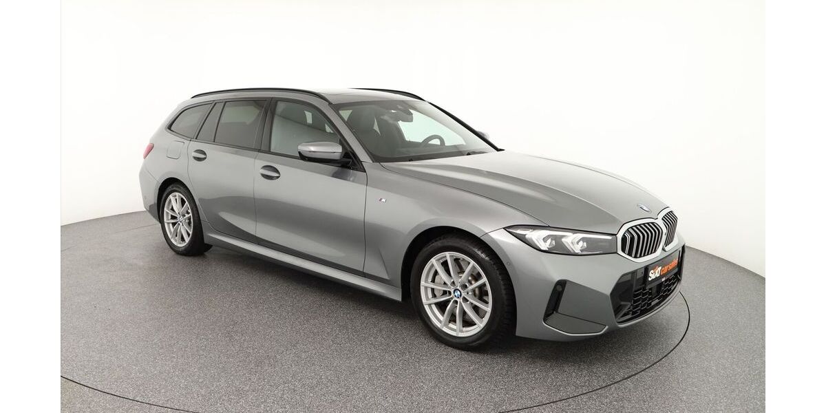 BMW 330 26.102 km 42.950 &euro; Garching 85748