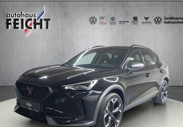 Cupra Formentor 23.346 km 32.449 &euro; Haar 85540