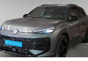 VW T-Roc 8.000 km 41.584 &euro; München 81476