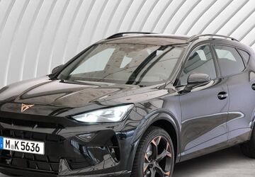 Cupra Formentor 3.000 km 41.590 &euro; Unterschleißheim 85716
