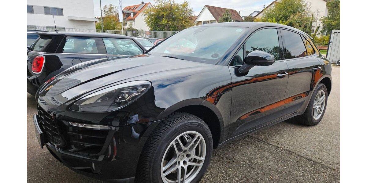 Porsche Macan 172.000 km 28.000 &euro; KARLSFELD (b.München) 85757
