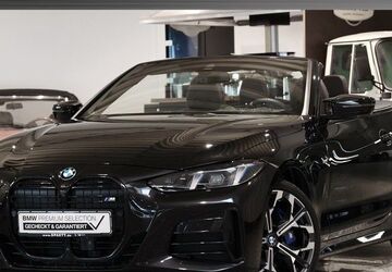 BMW M440 25.437 km 59.800 &euro; Ismaning 85737