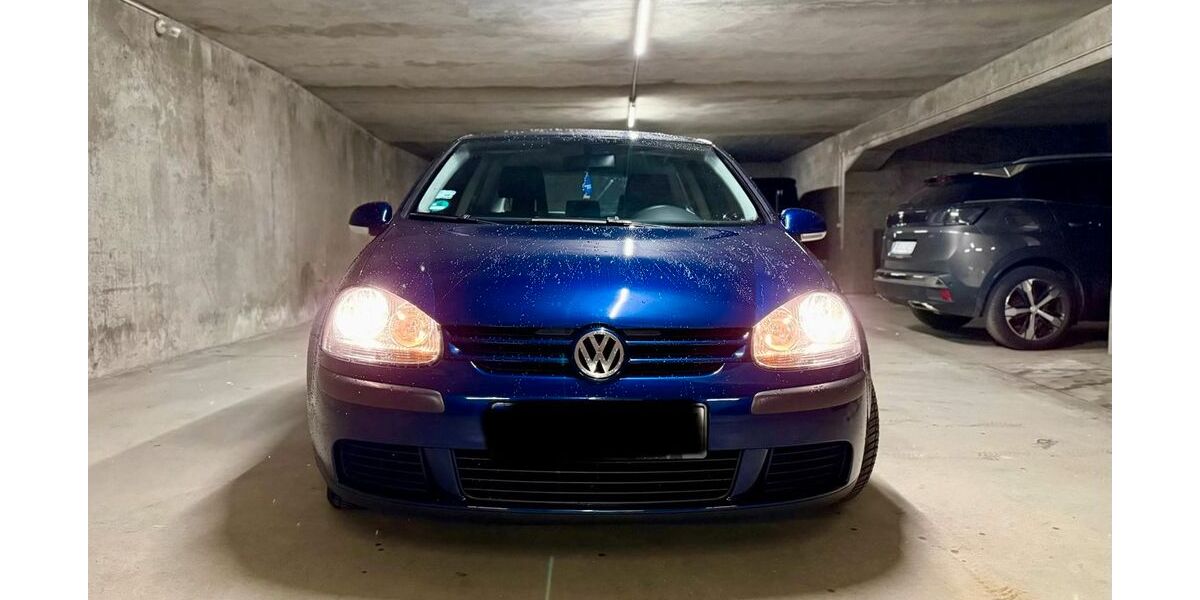 VW Golf 33.427 km 4.799 &euro; München 80797