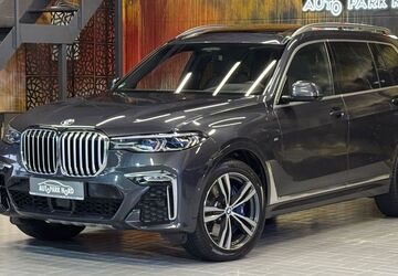 BMW X7 253.000 km 45.900 &euro; München 81829