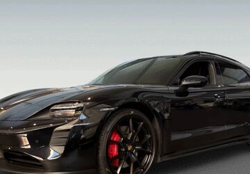 Porsche Taycan 13.852 km 88.000 &euro; München 81669