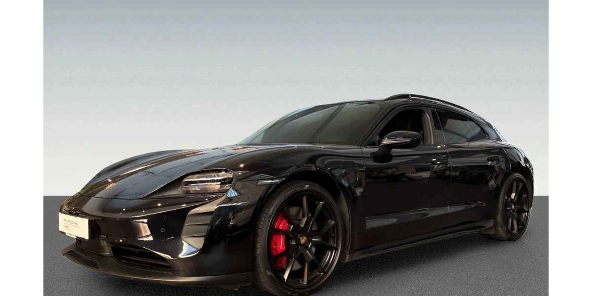 Porsche Taycan 13.852 km 88.000 &euro; München 81669