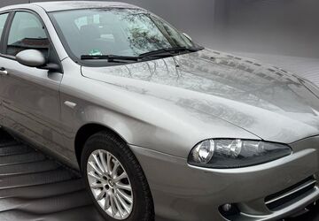 Alfa Romeo 147 102.165 km 3.900 &euro; Puchheim 82178