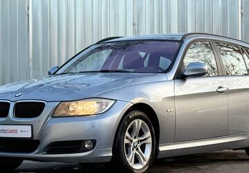 BMW 320 122.975 km 9.490 &euro; München 81243