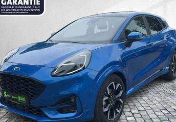 Ford Puma 44.754 km 18.980 &euro; München 80993