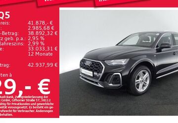 Audi Q5 30.800 km 40.238 &euro; München 80935