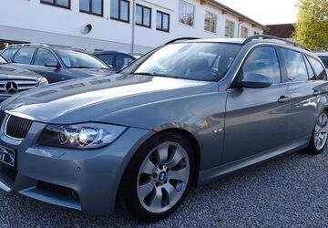 BMW 325 231.500 km 4.990 &euro; München 81243
