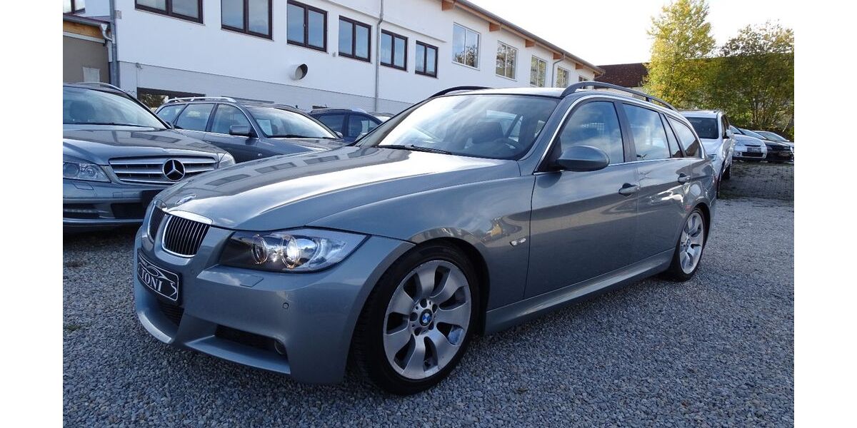 BMW 325 231.500 km 4.990 &euro; München 81243