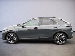 Kia XCEED 1.6T 180 DCT GTL LEDER 1.500 km 35.490 &euro; Höhenkirchen-Siegertsbrun 85635