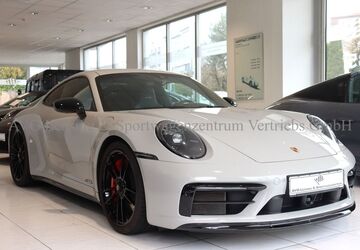 Porsche 992 15.157 km 171.800 &euro; Starnberg am See, bei München 82319