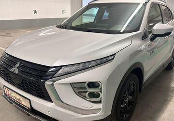 Mitsubishi Eclipse 61.919 km 19.999 &euro; München 81825