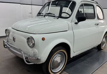 Fiat 500 36.265 km 9.990 &euro; München 81243
