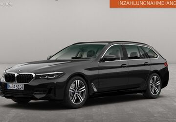 BMW 520 92.386 km 28.985 &euro; München 80939
