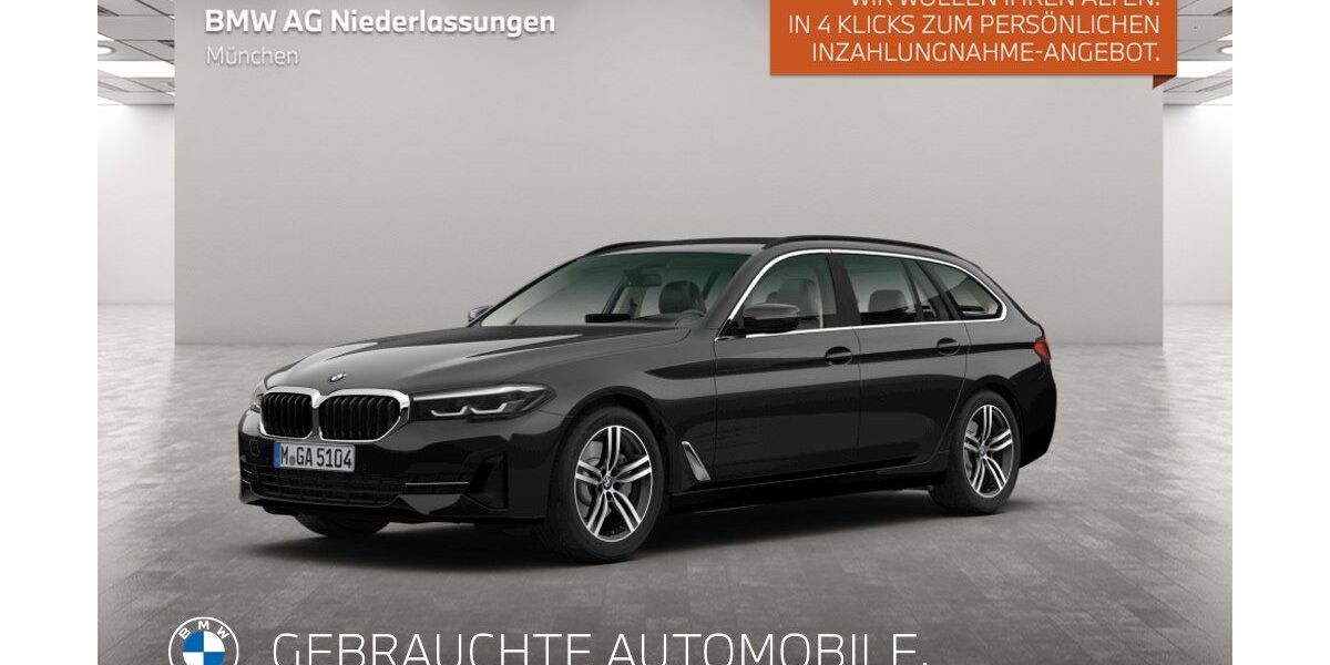 BMW 520 92.386 km 28.985 &euro; München 80939