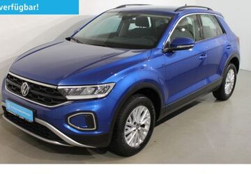 VW T-Roc 4.790 km 28.970 &euro; Olching 82140