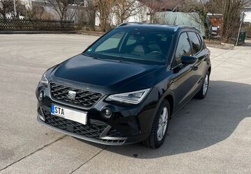 Seat Arona 29.500 km 21.500 &euro; Krailling 82152
