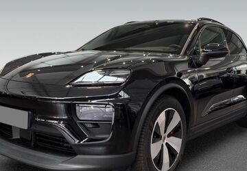 Porsche Macan 5.000 km 97.000 &euro; München 81669