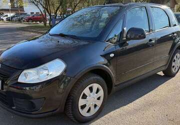 Suzuki SX4 160.825 km 2.600 &euro; Emmering 82275