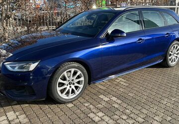 Audi A4 156.500 km 15.999 &euro; Ottobrunn/Riemerling 85521