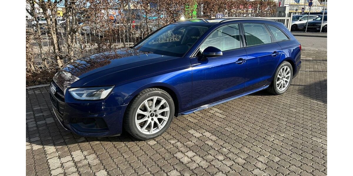 Audi A4 156.500 km 15.999 &euro; Ottobrunn/Riemerling 85521