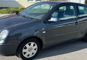 VW Polo 207.000 km 1.190 &euro; München 81479