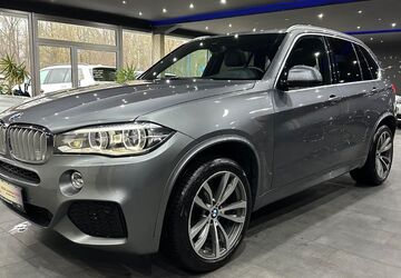BMW X5 150.000 km 27.890 &euro; Gröbenzell 82194