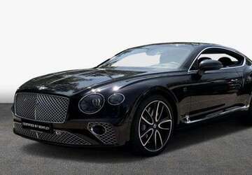 Bentley Continental GT 41.500 km 149.999 &euro; München 80809