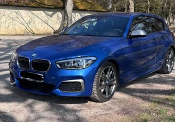 BMW M140i 86.000 km 32.000 &euro; München 81479