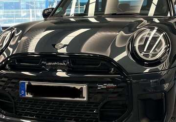 Mini Cooper S 10.750 km 36.500 &euro; München 80339