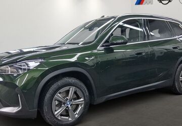 BMW X1 44.191 km 37.980 &euro; München 81827