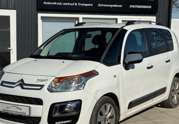 Citroen C3 74.785 km 1.990 &euro; Hofolding (Bei München) 85649