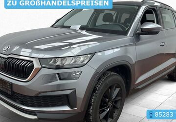 Skoda Kodiaq 84.257 km 22.507 &euro; Starnberg 82319