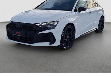 Audi RS3 4.000 km 64.450 &euro; Ebersberg bei München 85560