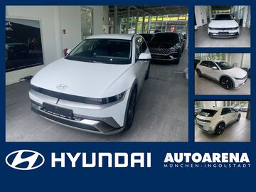 Gebrauchte Hyundai IONIQ 5