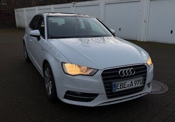 Audi A3 220.000 km 8.000 &euro; Baldham 85598